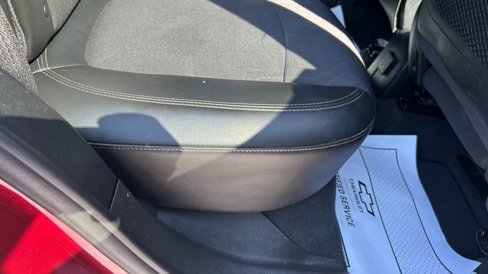 Used 2019 Chevrolet Trax LT w/ LT Convenience Package image 47