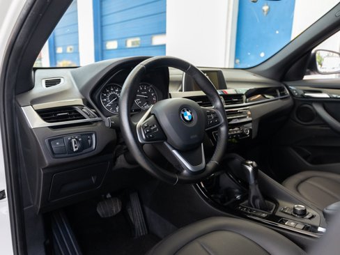 Used 2016 BMW X1 xDrive28i image 18
