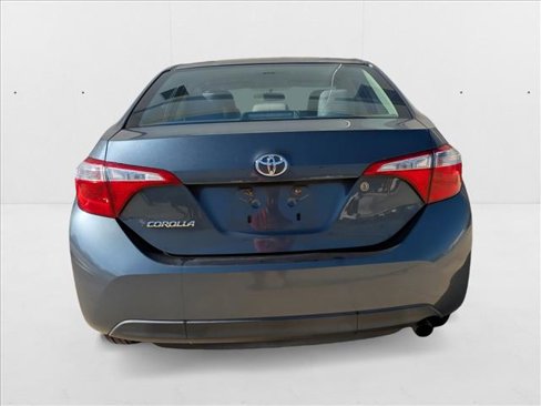 Used 2015 Toyota Corolla L image 6