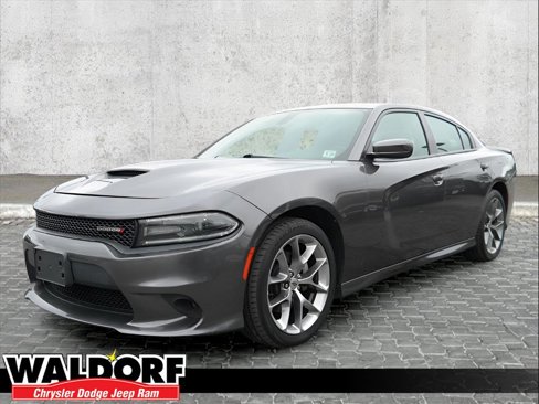 Used 2021 Dodge Charger GT image 4