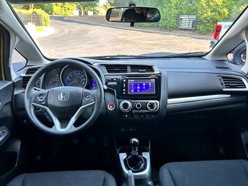 Used 2015 Honda Fit EX image 15