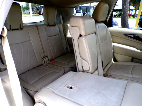 Used 2013 INFINITI JX35 FWD w/ Premium Pkg image 29