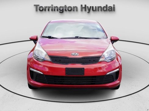 Used 2017 Kia Rio LX w/ Power Package image 2