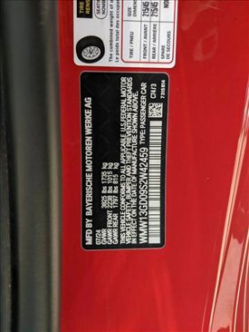 Certified 2025 MINI Cooper 2-Door Hardtop image 23