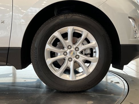 Used 2021 Chevrolet Equinox LT image 10