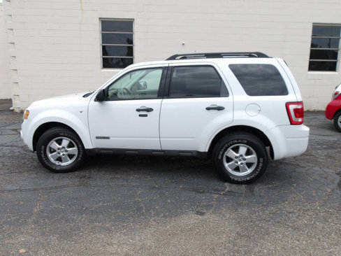 Used 2008 Ford Escape XLT image 3