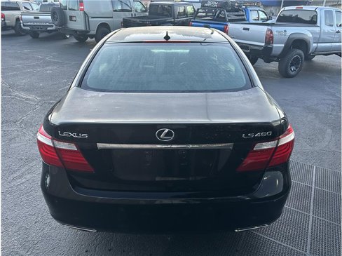 Used 2008 Lexus LS 460 image 8