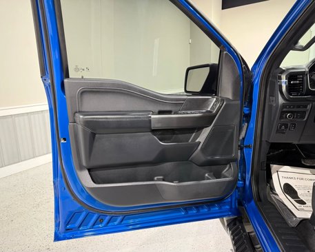Used 2021 Ford F150 XLT w/ Equipment Group 302A High image 10
