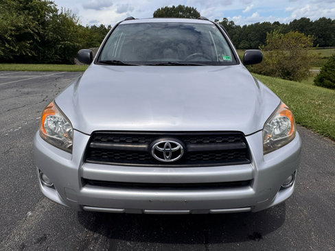 Used 2006 Toyota RAV4 4WD image 25