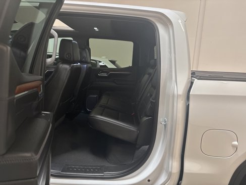 Used 2023 GMC Sierra 1500 Denali image 18