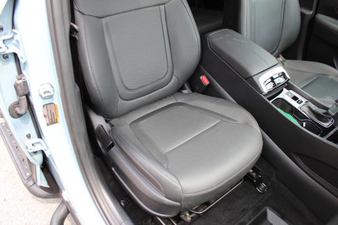Used 2024 Hyundai Santa Cruz XRT image 18