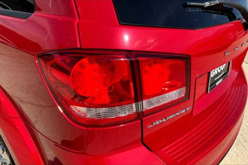 Used 2019 Dodge Journey SE w/ Connectivity Group image 26