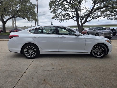 Used 2015 Hyundai Genesis 3.8 w/ Option Group 02 image 6
