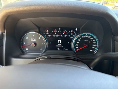 Used 2017 Chevrolet Suburban Premier image 36