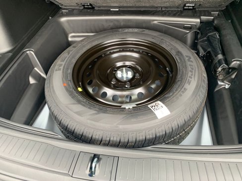 New 2025 Jeep Grand Cherokee Laredo X w/ Luxury Tech Group I image 31