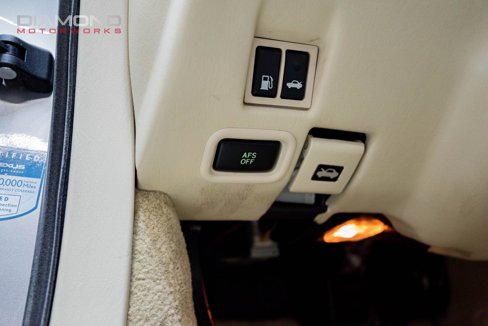 Used 2006 Lexus SC 430 Convertible image 96