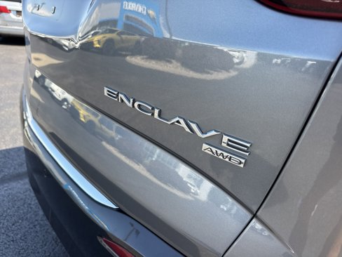Used 2019 Buick Enclave Essence image 34