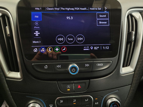 Used 2023 Chevrolet Malibu LT image 25