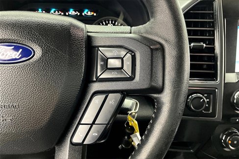 Used 2018 Ford F150 XLT w/ Equipment Group 302A Luxury image 20