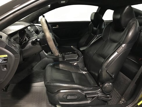 Used 2012 Hyundai Genesis 3.8 image 11