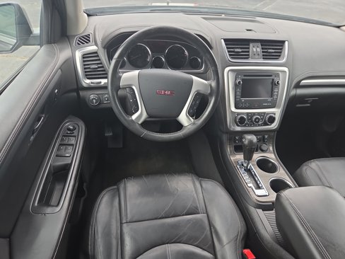 Used 2014 GMC Acadia SLT image 13