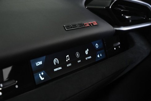 Used 2025 Ferrari 296 GTB image 20