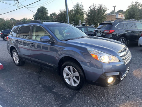 Used 2014 Subaru Outback 2.5i Premium image 8