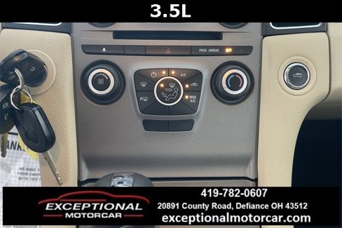 Used 2018 Ford Taurus SE image 40