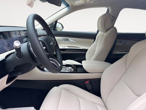New 2026 Genesis GV70 2.5T image 16