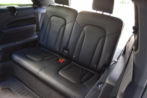 Used 2015 Audi Q7 TDI Prestige image 47