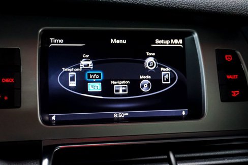 Used 2013 Audi Q7 TDI Premium Plus image 26
