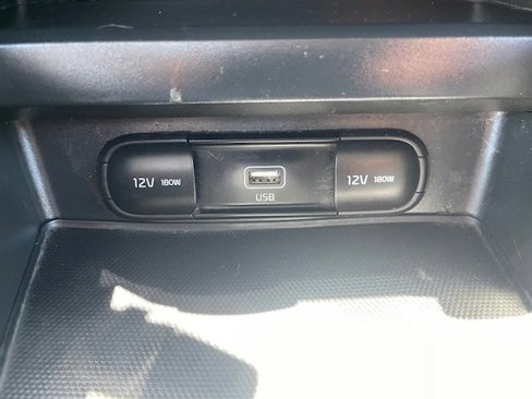 Used 2020 Kia Soul LX image 23