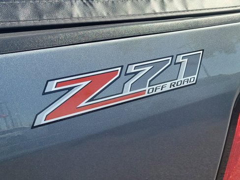 Used 2018 Chevrolet Colorado Z71 image 25