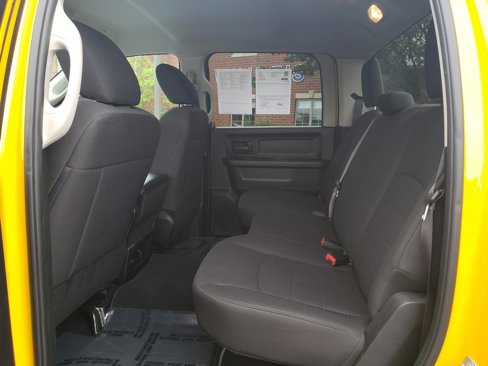 Used 2019 RAM 1500 Express image 14