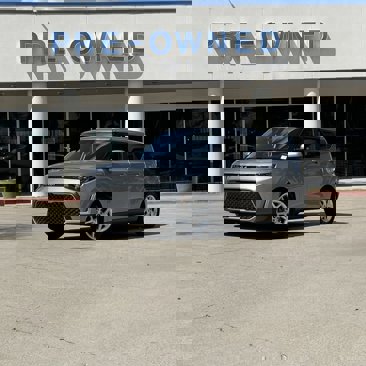 Used 2024 Kia Soul LX w/ Option Group 015 image 2