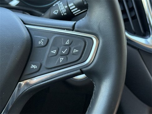 Used 2024 Chevrolet Equinox LT image 31