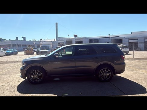 Used 2017 Dodge Durango GT image 3