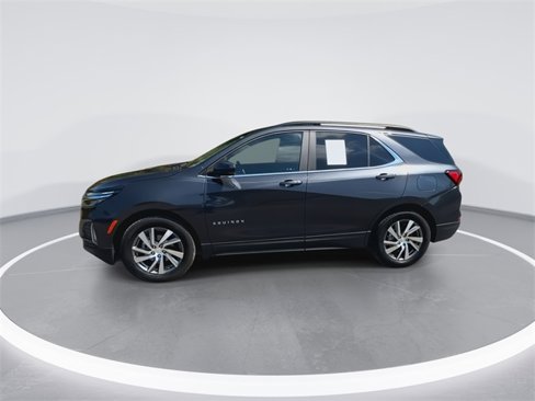 Used 2023 Chevrolet Equinox LT image 5