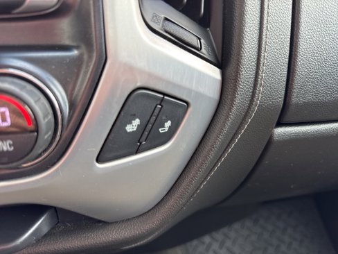 Used 2017 GMC Sierra 2500 SLE image 27