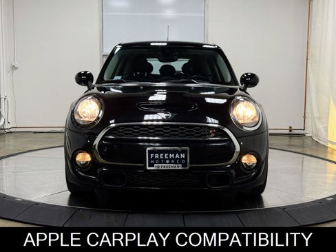 Used 2019 MINI Cooper S image 3