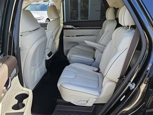 Used 2020 Hyundai Palisade Limited image 5