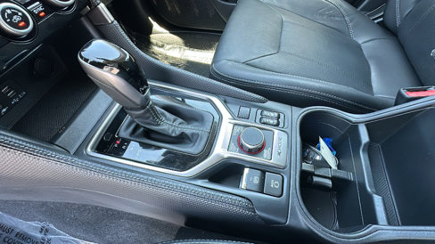 Used 2023 Subaru Forester Limited image 13