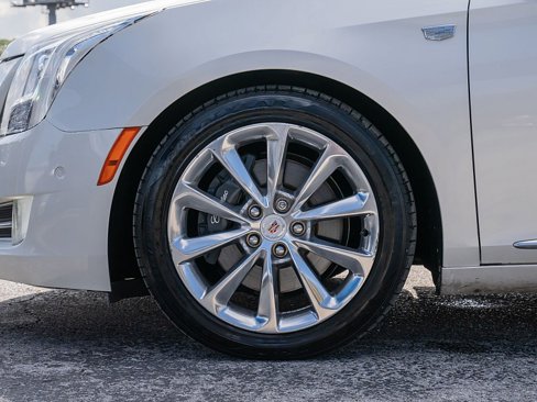 Used 2014 Cadillac XTS Luxury w/ Driver Awareness Package image 34