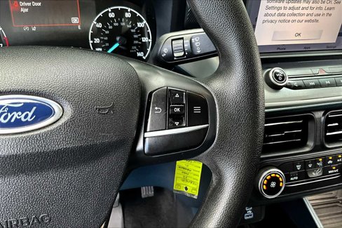 Used 2022 Ford Maverick XL w/ Equipment Group 100A Standard image 23
