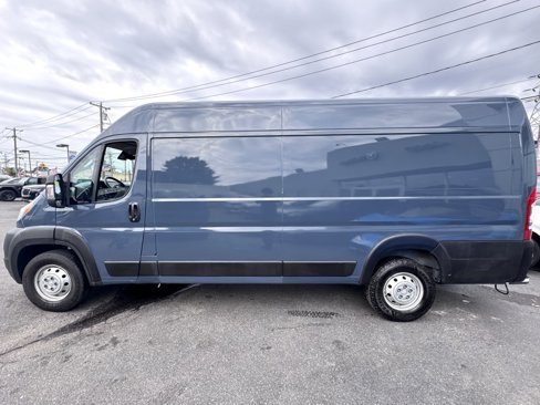 Used 2021 RAM ProMaster 3500 image 4