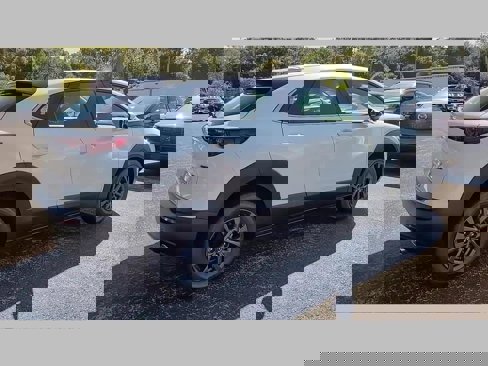New 2025 MAZDA CX-30 AWD 2.5 S image 19