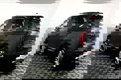 Used 2020 Kia Telluride LX image 13