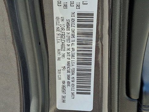 Used 2018 Jeep Grand Cherokee Limited image 31