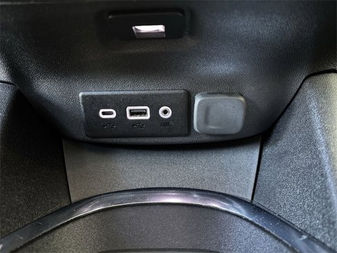 Certified 2024 Chevrolet Malibu LT image 25
