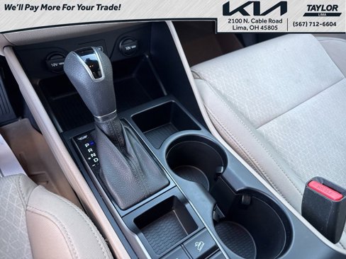 Used 2017 Hyundai Tucson Eco image 17